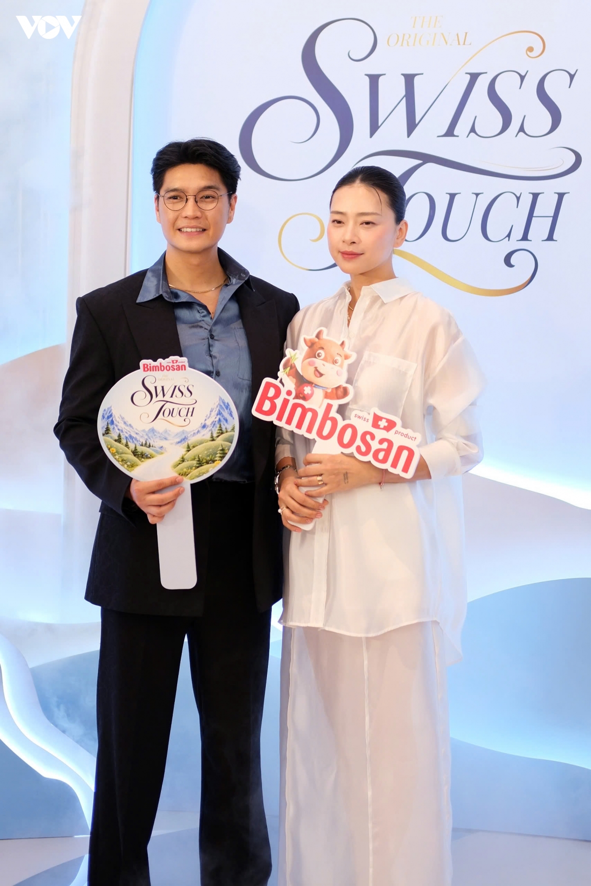 ngo thanh van mot cau noi cua chong giup toi vuot qua tram cam sau sinh hinh anh 5