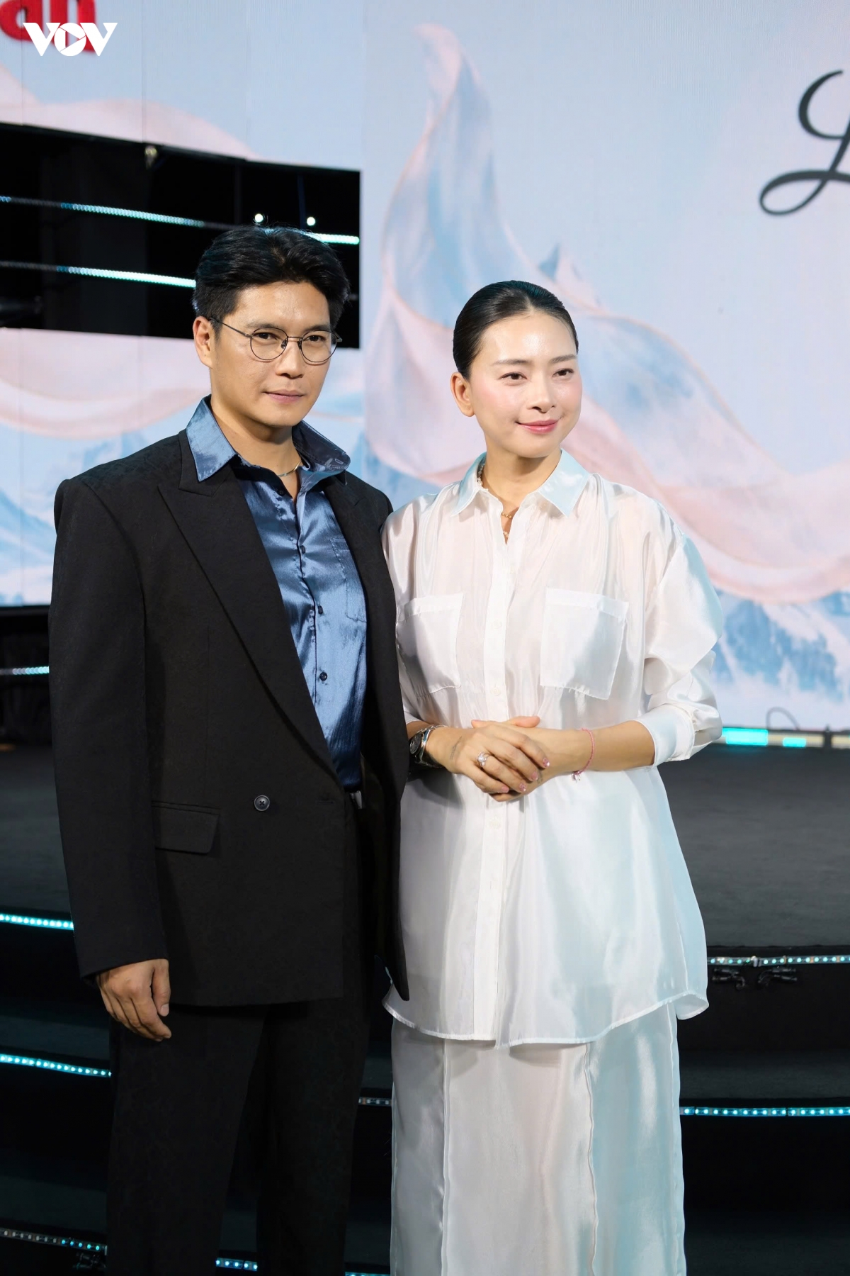 ngo thanh van mot cau noi cua chong giup toi vuot qua tram cam sau sinh hinh anh 1