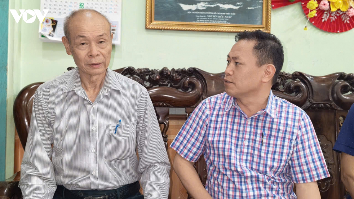 nguoi dan bac ninh quan tam giu gin nep lang va cac thiet che van hoa sau sap xep hinh anh 1