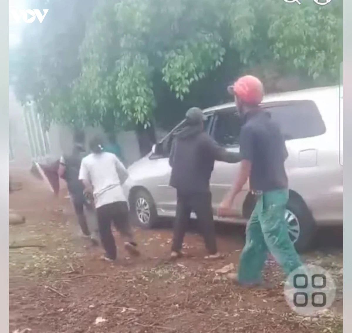nu sinh 15 tuoi o gia lai bi set danh tu vong khi tru mua hinh anh 1