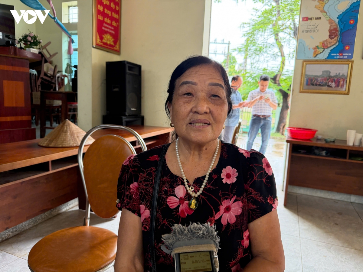 sap xep thon o xa bo ha, tinh bac ninh Dong thuan cao tu nguoi dan hinh anh 8