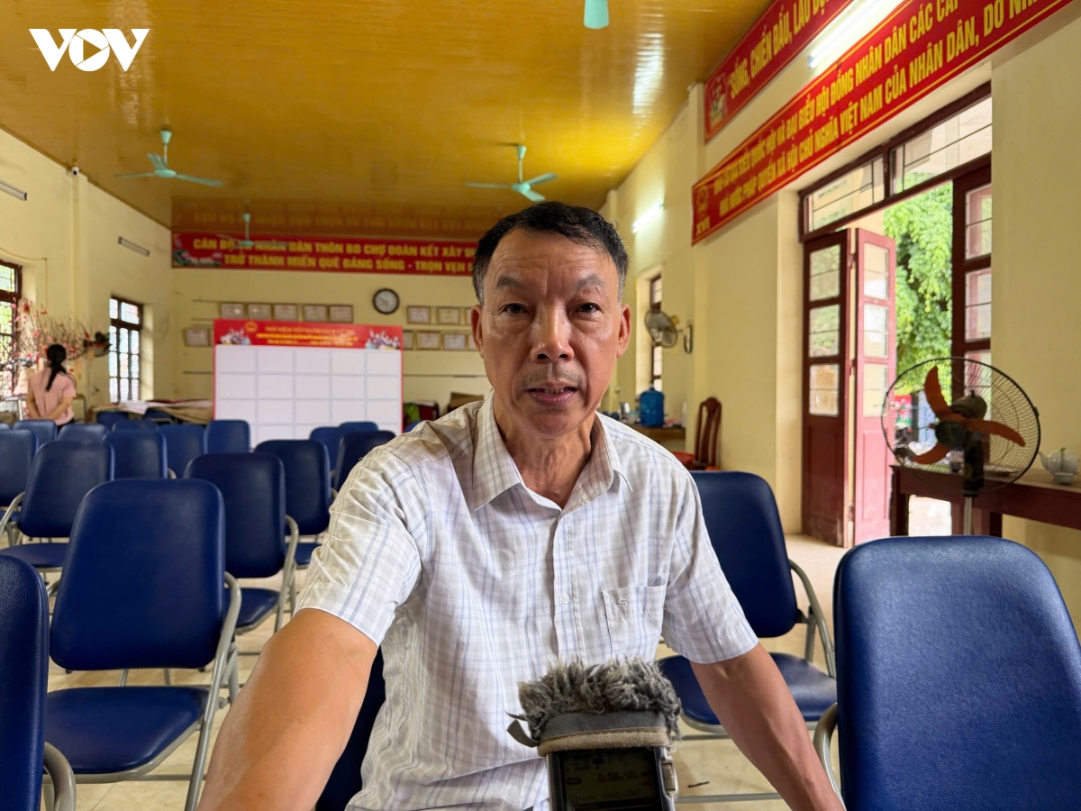 sap xep thon o xa bo ha, tinh bac ninh Dong thuan cao tu nguoi dan hinh anh 6
