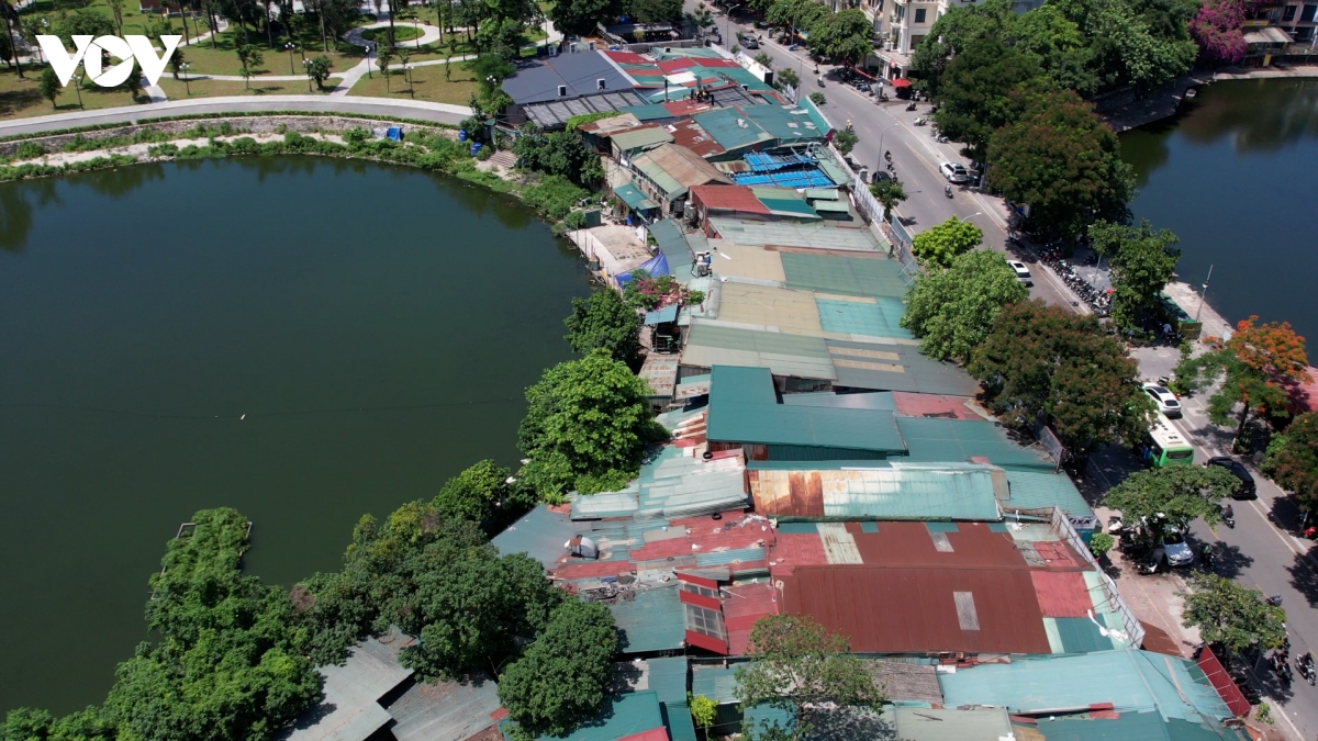 can canh khu dat quy hoach xay nha hat thanh pho ha noi tai cong vien vo thi sau hinh anh 4