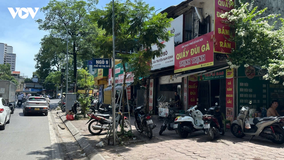 can canh khu dat quy hoach xay nha hat thanh pho ha noi tai cong vien vo thi sau hinh anh 7