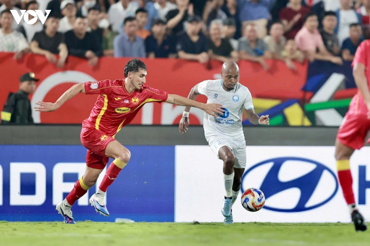 nhieu cau thu thi dau o Dong nam A du world cup 2026 hinh anh 1