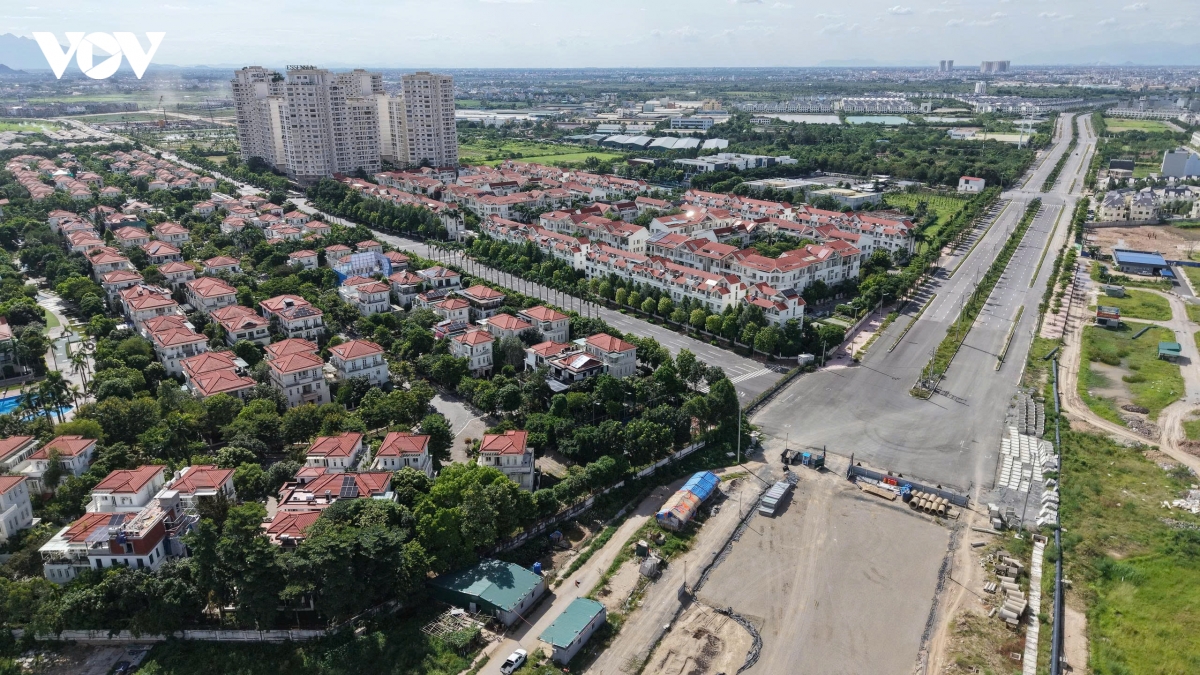 nut giao vanh dai 3,5 - Dai lo thang long dan lo dien sau hon mot nam thi cong hinh anh 2