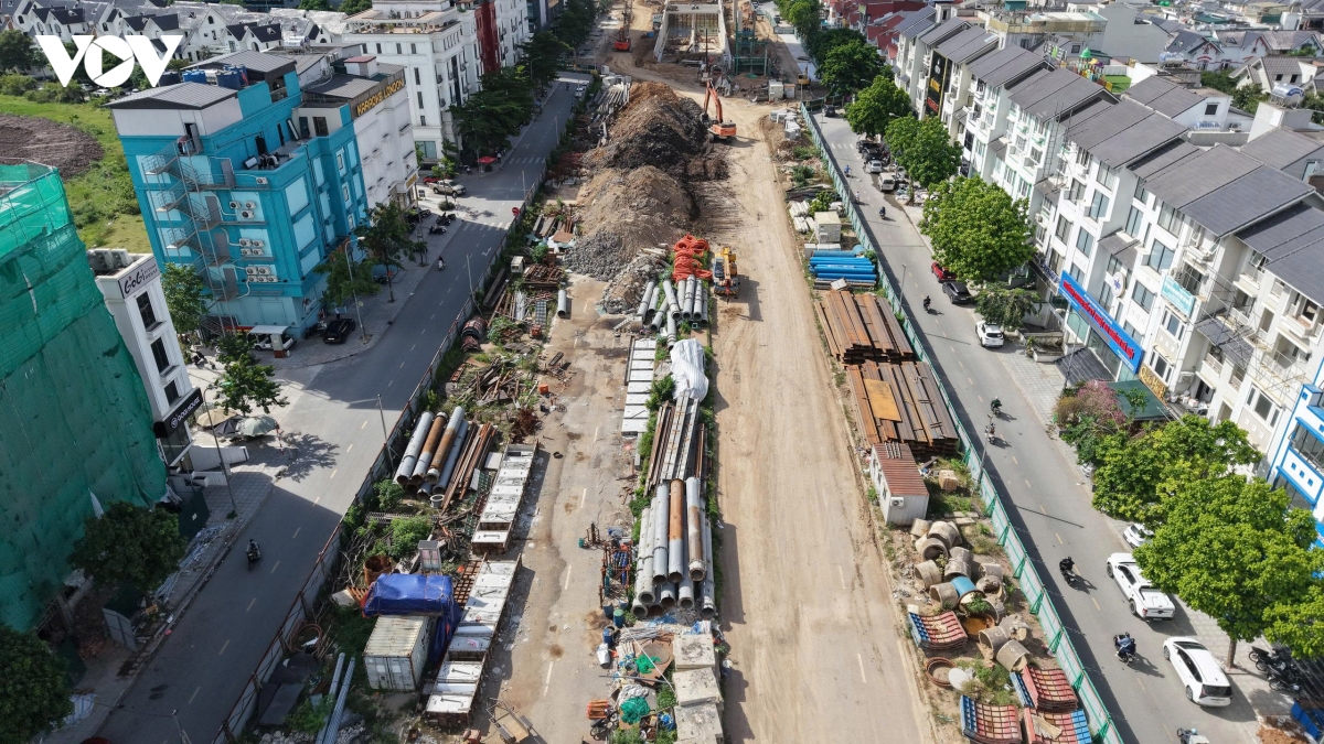 nut giao vanh dai 3,5 - Dai lo thang long dan lo dien sau hon mot nam thi cong hinh anh 4