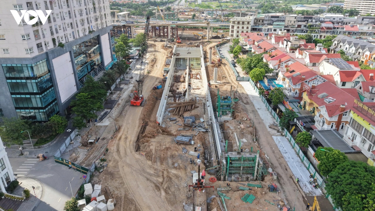 nut giao vanh dai 3,5 - Dai lo thang long dan lo dien sau hon mot nam thi cong hinh anh 5