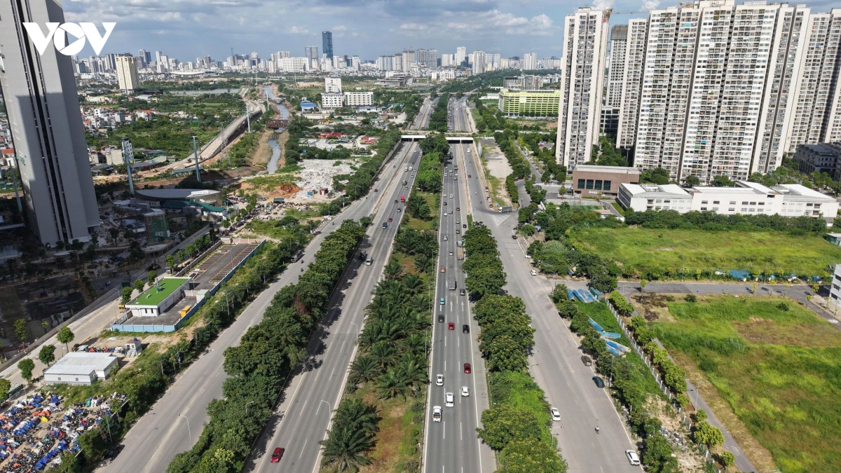 nut giao vanh dai 3,5 - Dai lo thang long dan lo dien sau hon mot nam thi cong hinh anh 1