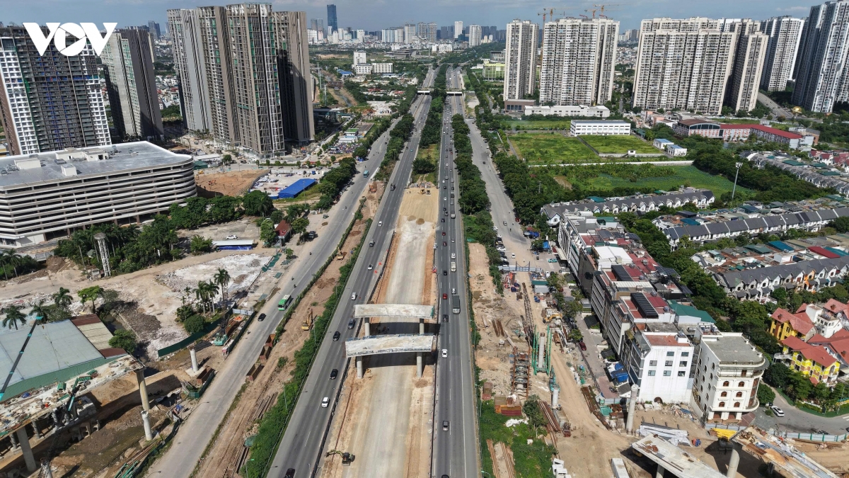 nut giao vanh dai 3,5 - Dai lo thang long dan lo dien sau hon mot nam thi cong hinh anh 11
