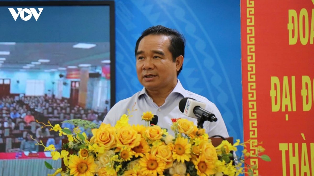 chu tich ubnd tp.hcm bo mat do thi tai hoc mon, cu chi se thay doi nho metro hinh anh 1