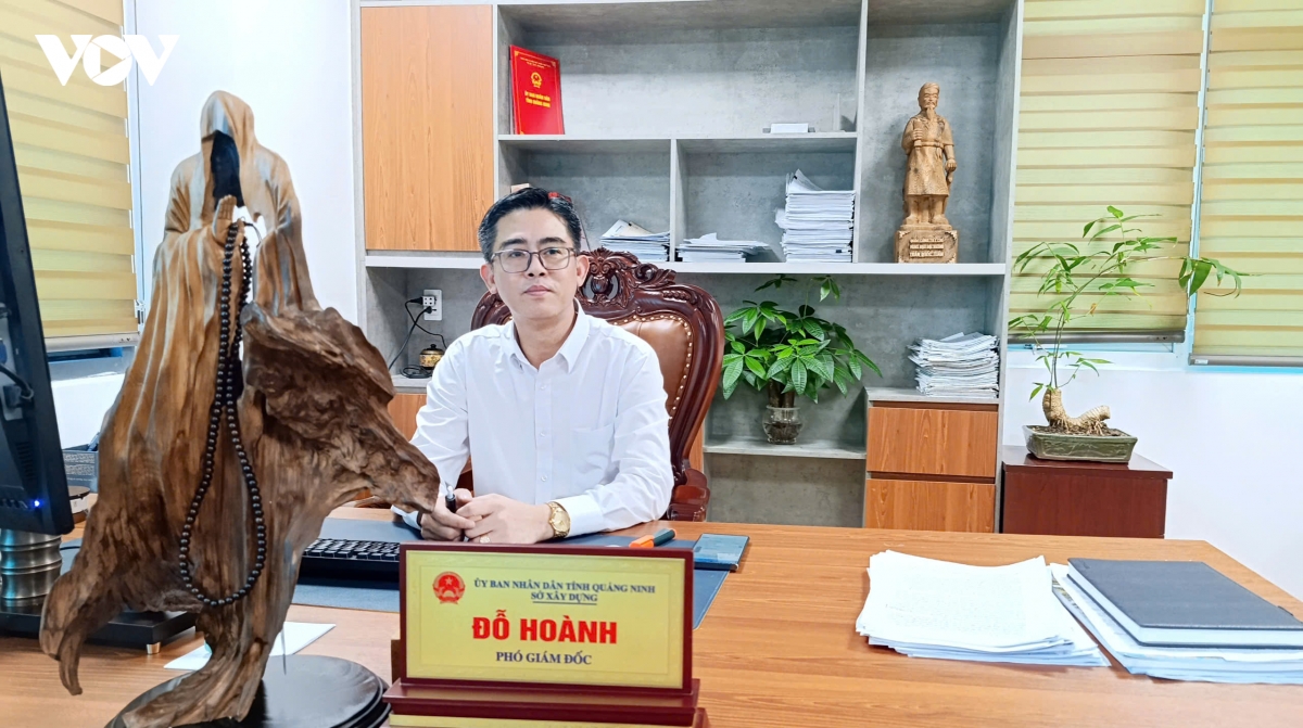 quang ninh khoi cong du an nha o cho thue dau tien hinh anh 1