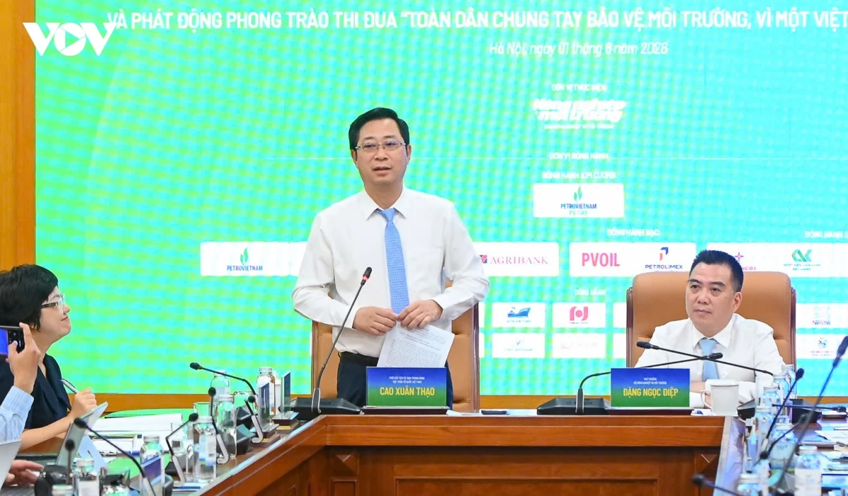 to giam sat cong dong nguoi dan tro thanh tai mat bao ve moi truong tu ngo xom hinh anh 1
