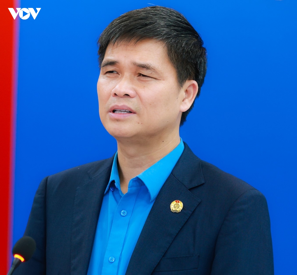 Dai hoi cong doan xiv se mang lai gi cho nguoi lao dong hinh anh 2