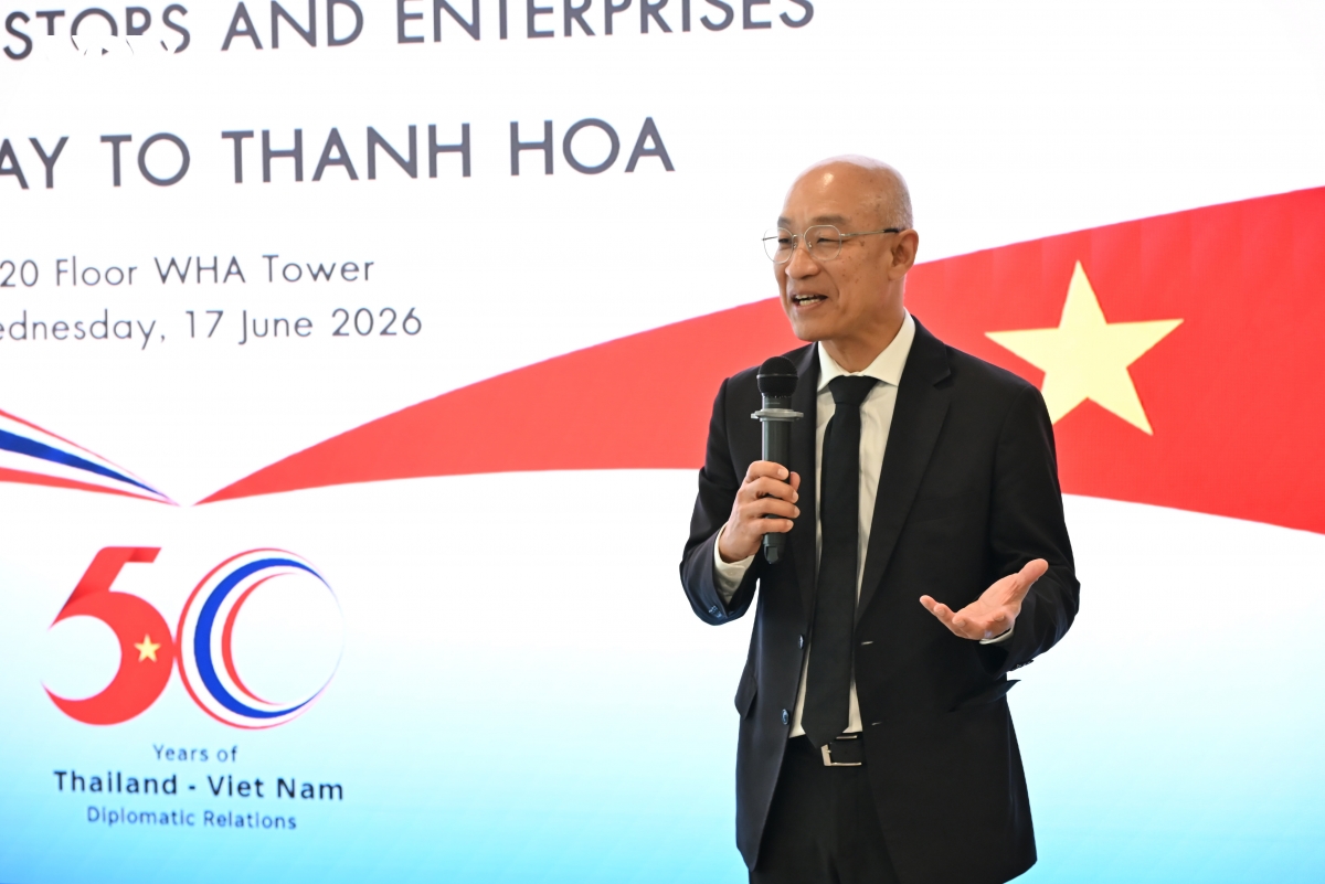 thanh hoa tim co hoi hop tac xanh voi thai lan hinh anh 2