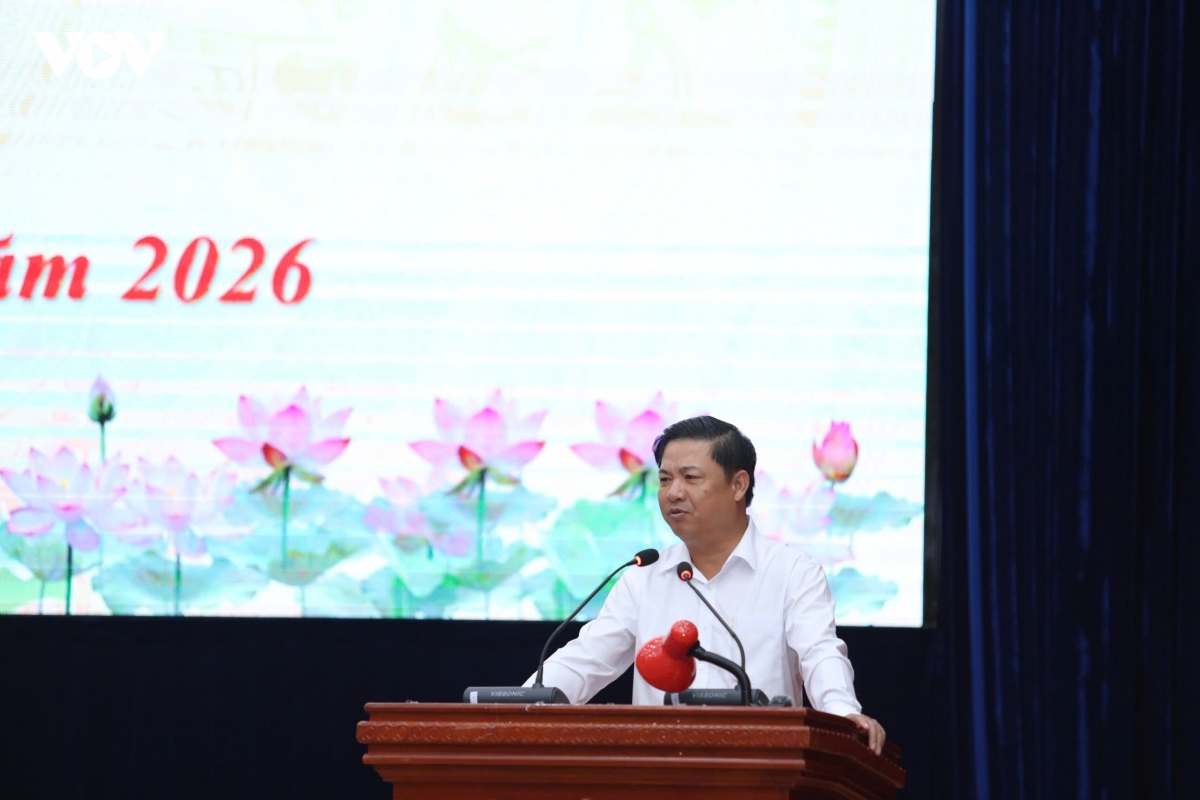 Đắk Lắk nêu trách nhiệm người đứng đầu trong đảm bảo tăng trưởng hai con số