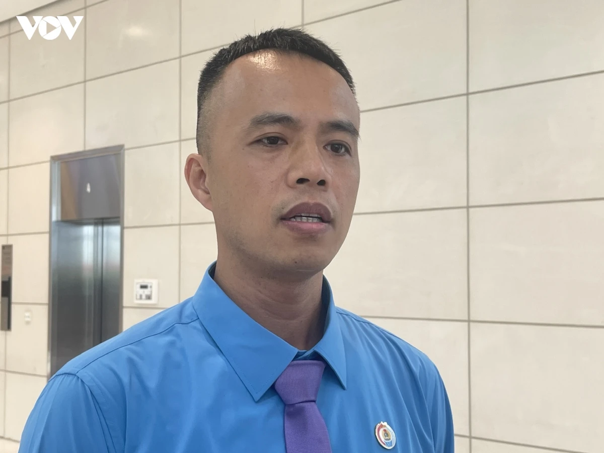 gui gam niem tin vao mot nhiem ky cong doan viet nam doi moi vi nguoi lao dong hinh anh 4