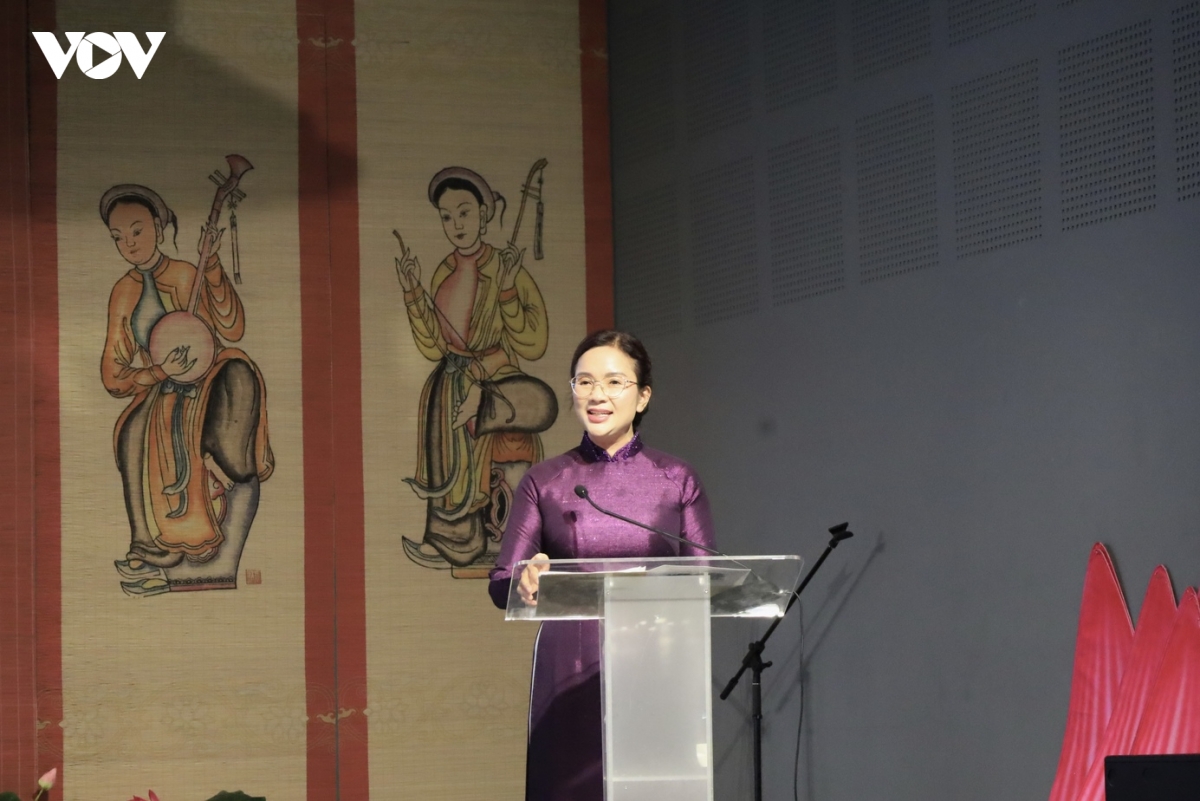 hanh trinh di san cua chu tich ho chi minh tren dat phap hinh anh 5