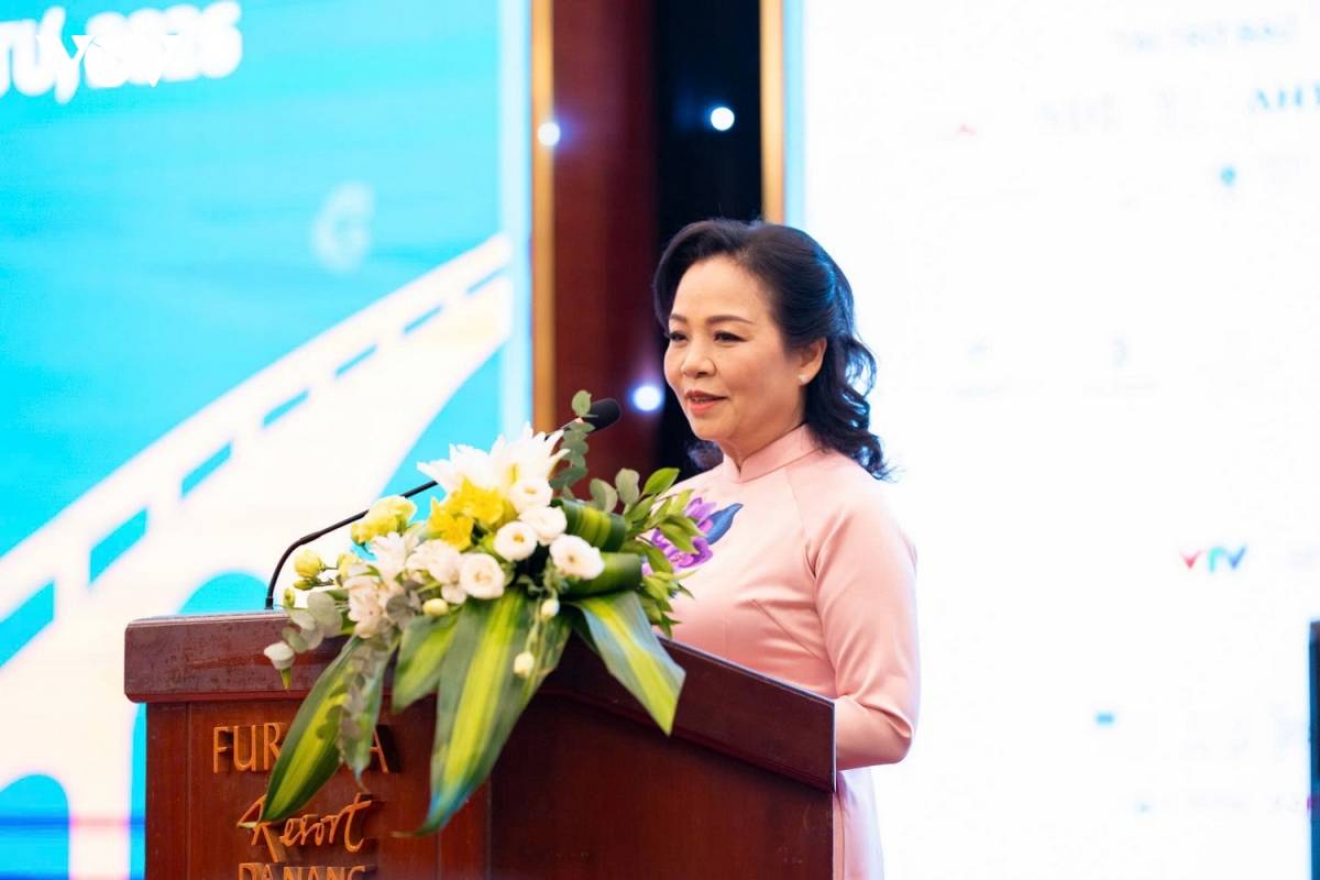 lien hoan phim chau A Da nang lan thu iv nhip cau tu chau A ra the gioi hinh anh 3