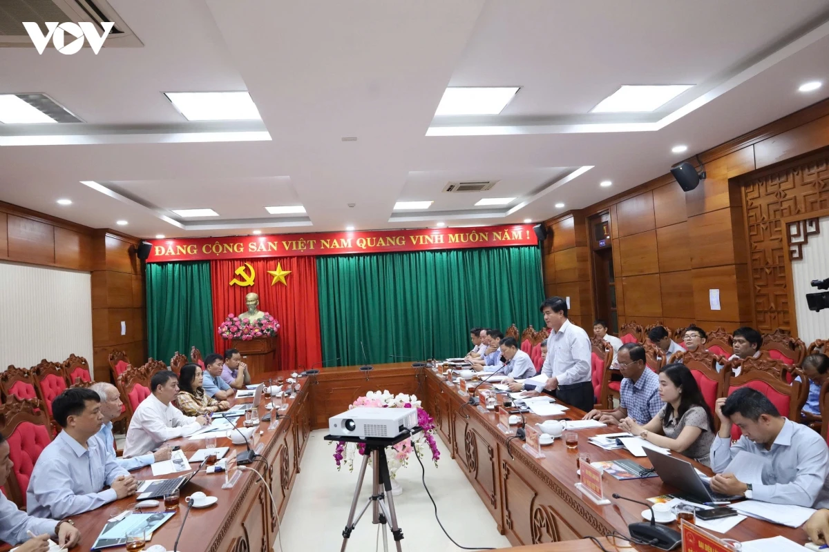 Dak lak duoc de xuat thi diem du an 9,8 trieu usd ung pho bien doi khi hau hinh anh 1
