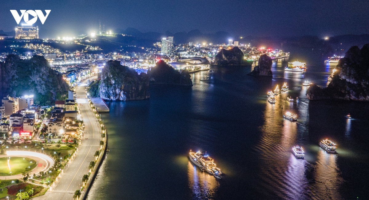 quang ninh dieu chinh quy hoach tinh, dat nen cho muc tieu thanh pho hinh anh 1