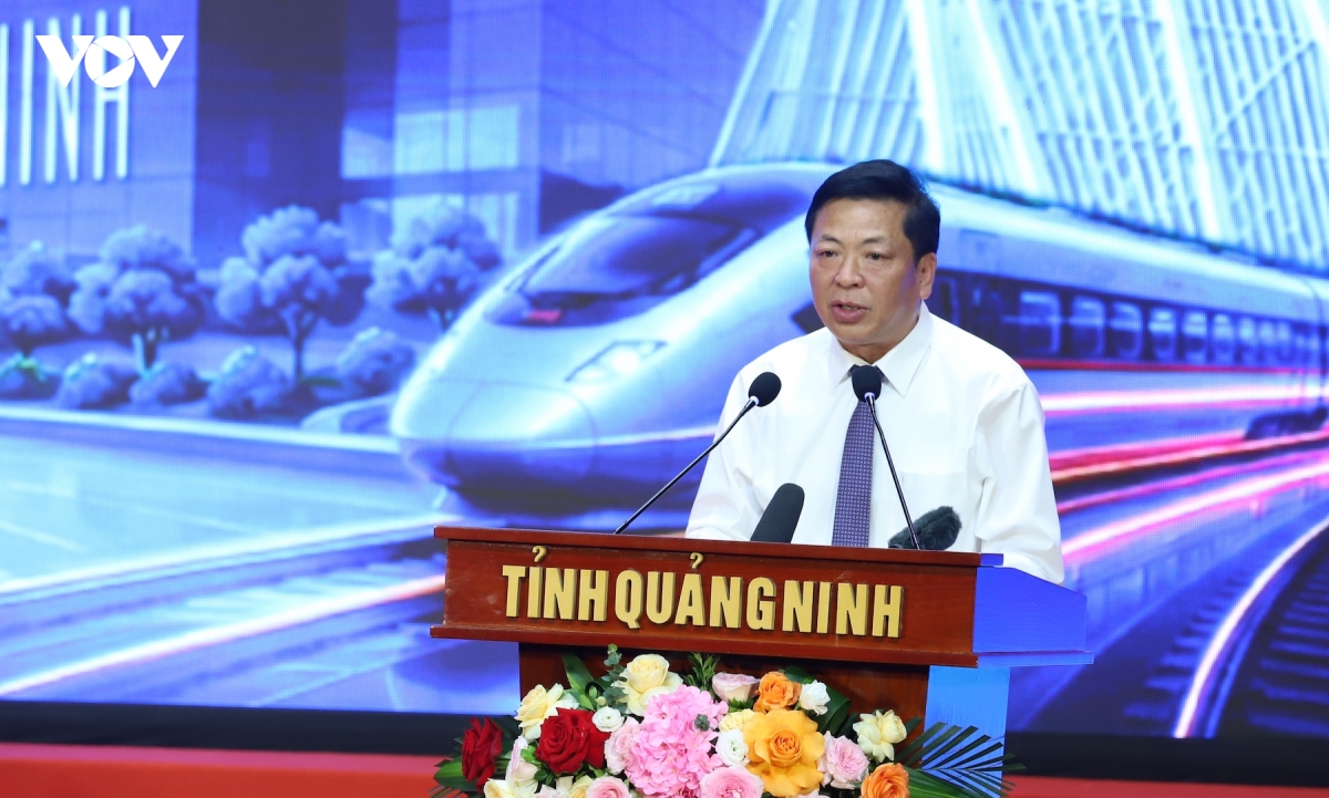 quang ninh cong bo cac quy hoach chien luoc hinh anh 2