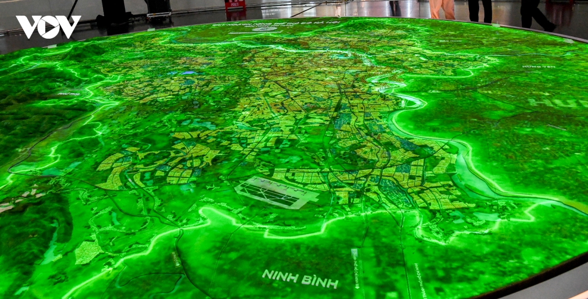 bien nguoi do ve bao tang ha noi xem quy hoach thu do tam nhin 100 nam hinh anh 26