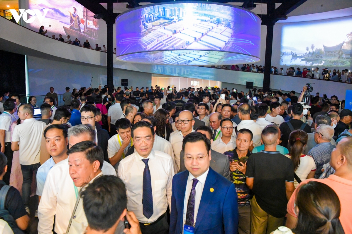 bien nguoi do ve bao tang ha noi xem quy hoach thu do tam nhin 100 nam hinh anh 3