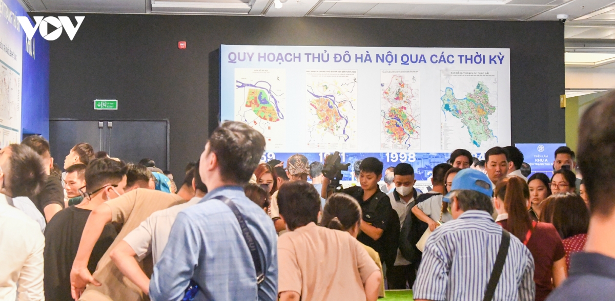 bien nguoi do ve bao tang ha noi xem quy hoach thu do tam nhin 100 nam hinh anh 12