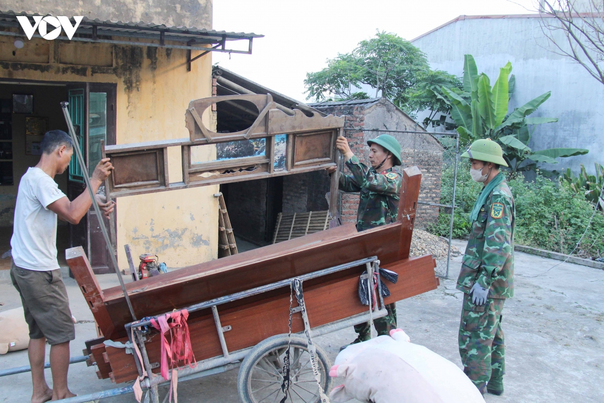 toan canh dai cong truong san bay gia binh o bac ninh sau hon 9 thang khoi cong hinh anh 9