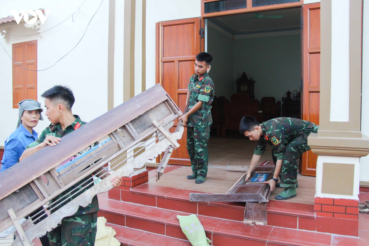 toan canh dai cong truong san bay gia binh o bac ninh sau hon 9 thang khoi cong hinh anh 8