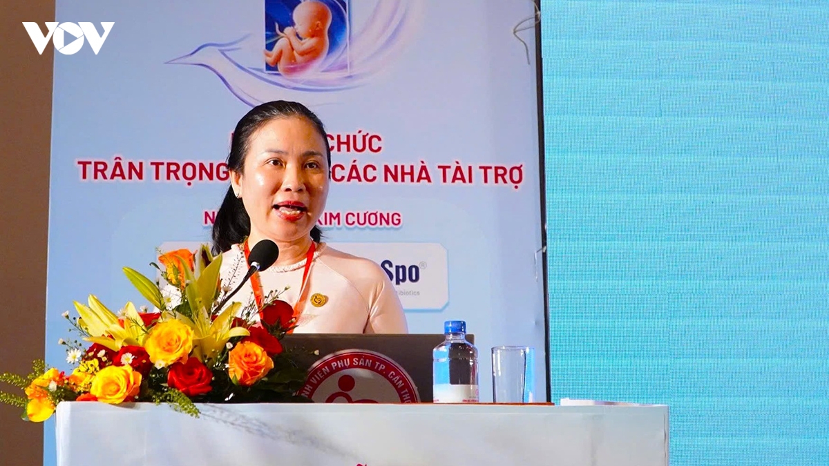 phat trien mang luoi sang loc truoc sinh, so sinh hien dai, hieu qua hinh anh 2