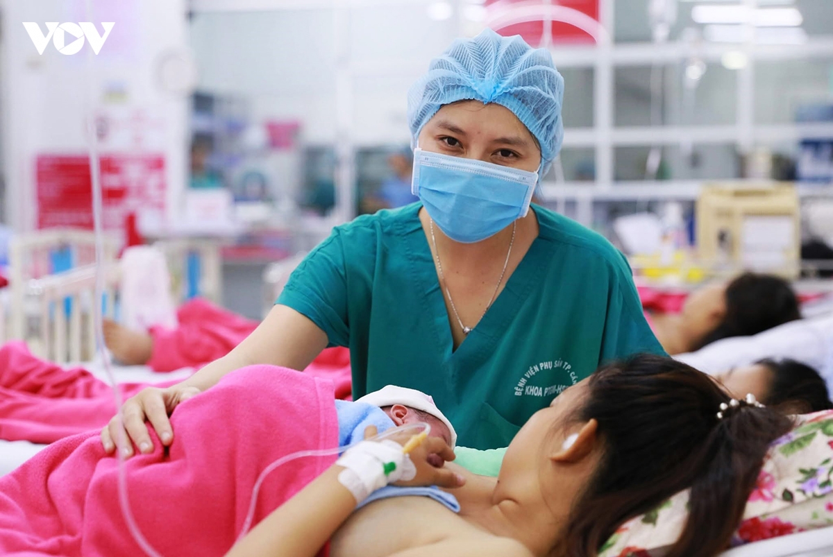phat trien mang luoi sang loc truoc sinh, so sinh hien dai, hieu qua hinh anh 4