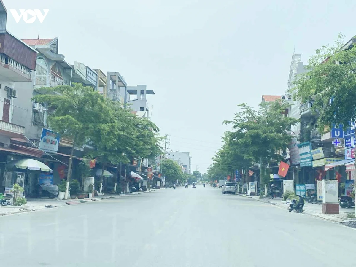 nguoi dan o bac ninh dong thuan khoi phuc ten goi neo sau nhieu nam vang bong hinh anh 1