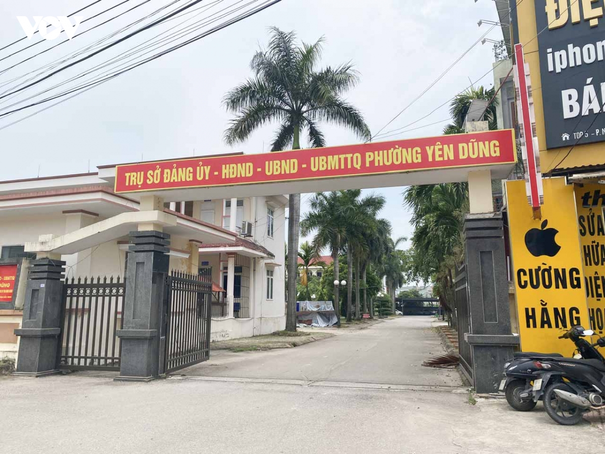 nguoi dan o bac ninh dong thuan khoi phuc ten goi neo sau nhieu nam vang bong hinh anh 4