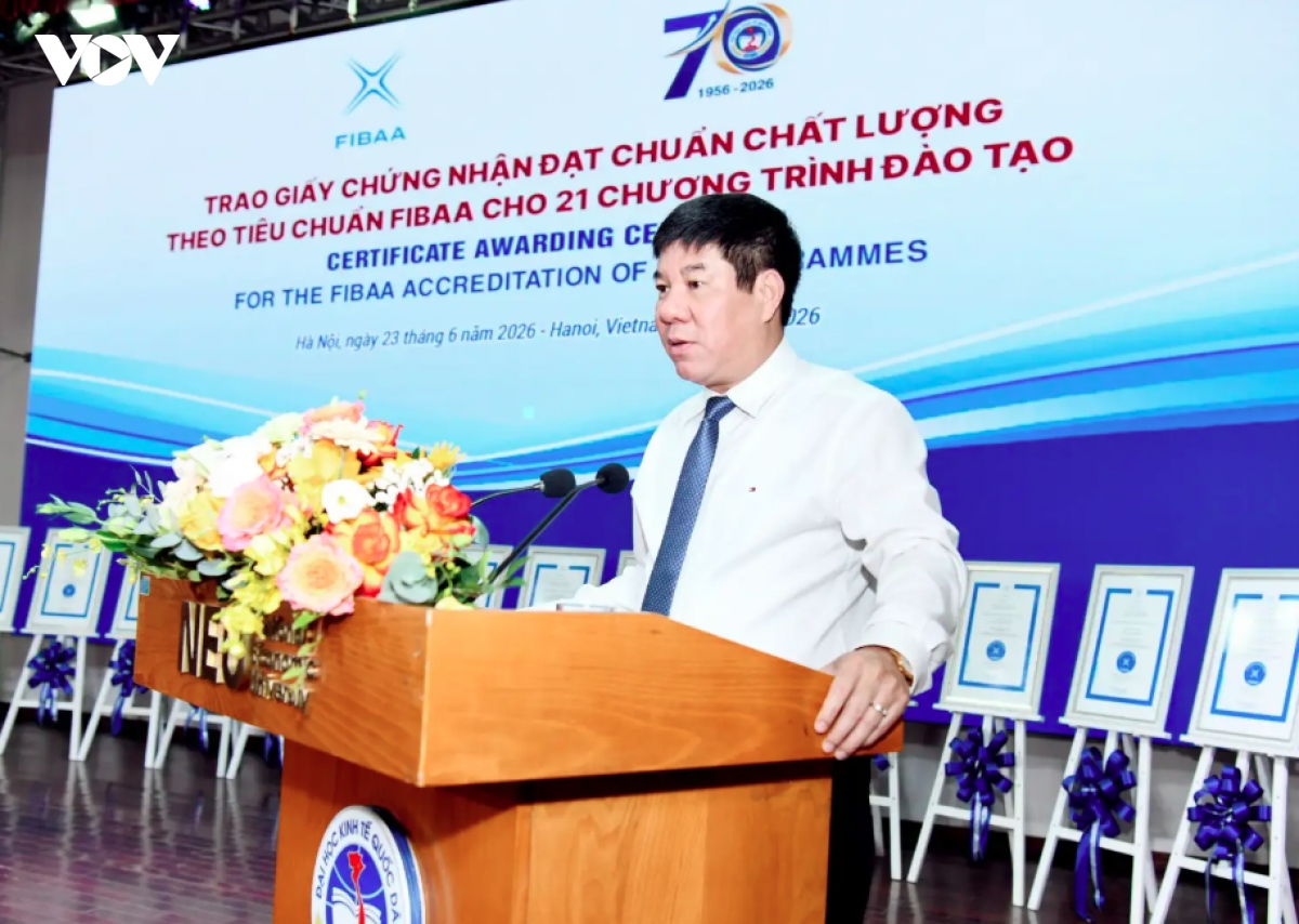truong dai hoc can su dung kiem dinh chat luong nhu cong cu quan tri chien luoc hinh anh 2
