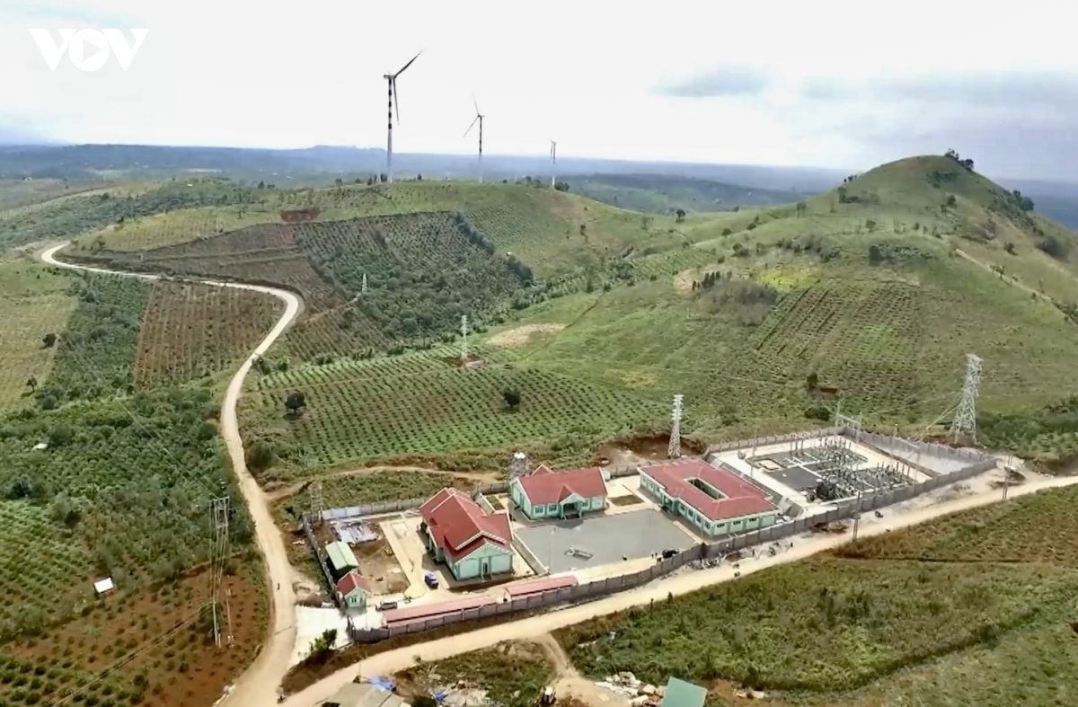 Dak lak goi von hon 137.000 ty dong cho cac du an nang luong tai tao hinh anh 2