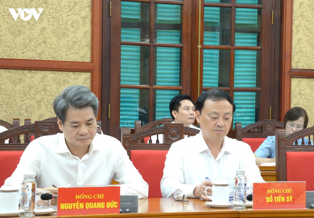 tong bi thu, chu tich nuoc to lam cong tac tu tuong phai chu dong, hieu qua hinh anh 3