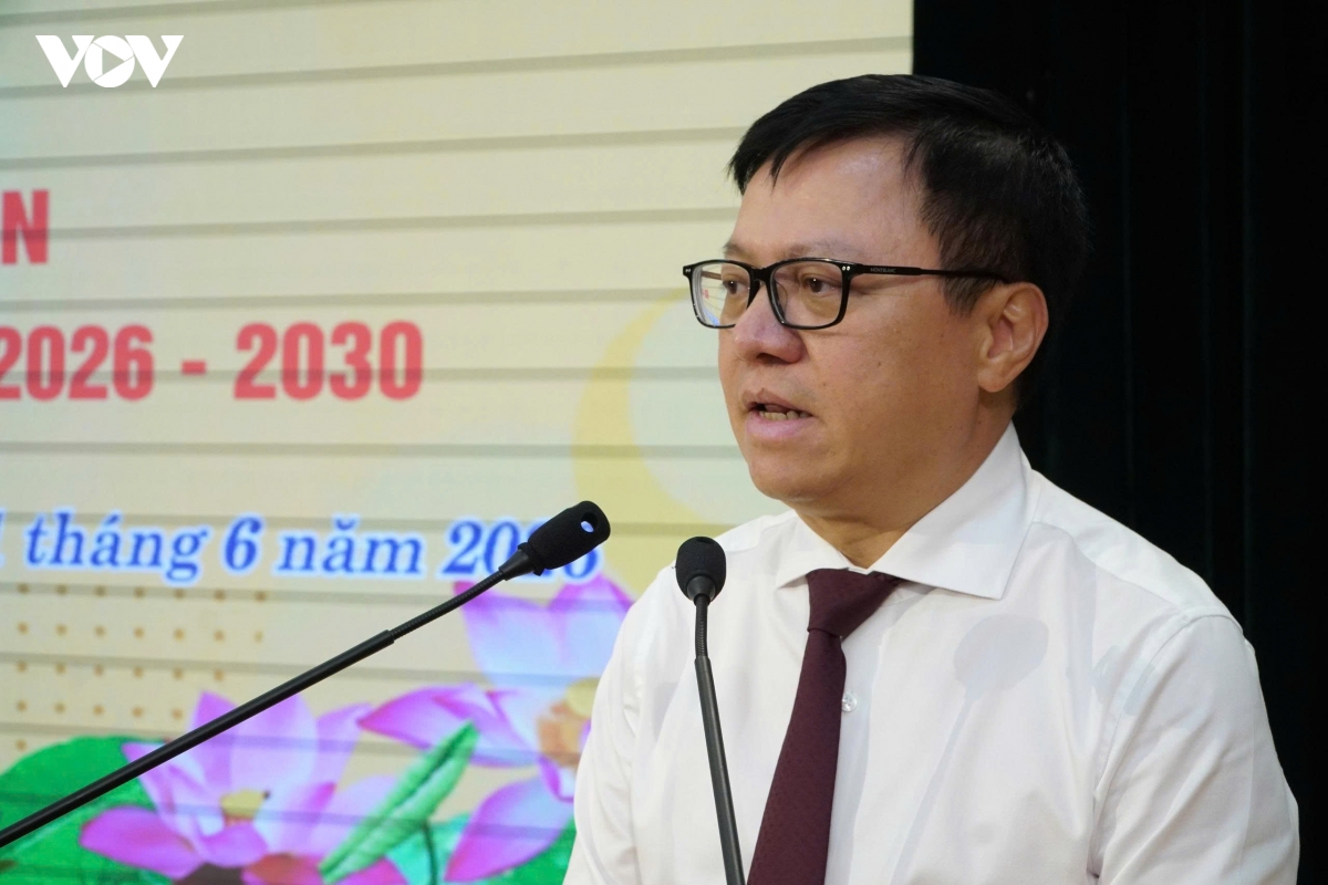 co quan bao chi chu luc dong hanh cung tinh thai nguyen hinh anh 5