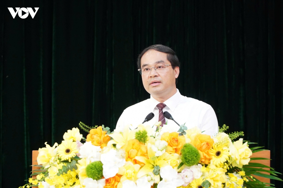 co quan bao chi chu luc dong hanh cung tinh thai nguyen hinh anh 2