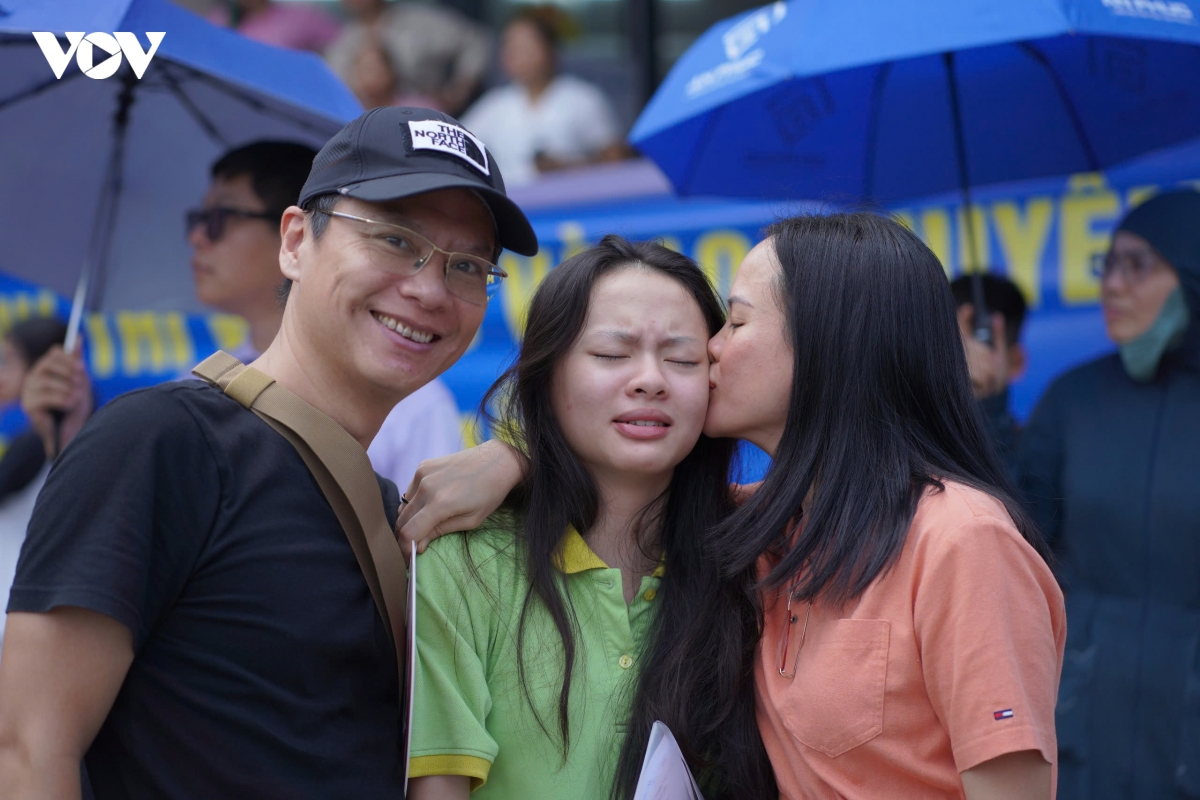 truoc gio cong bo diem lop 10 Dieu quan trong hon ca diem so hinh anh 2