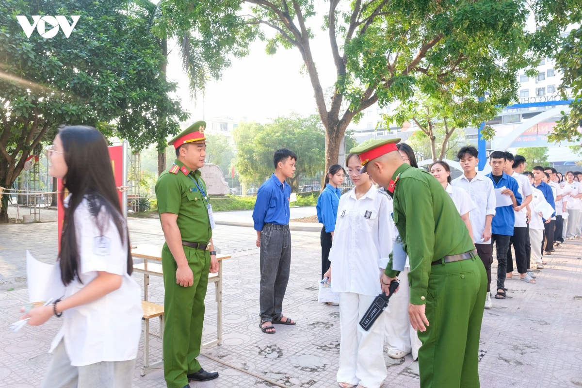 hon 44.000 thi sinh bac ninh tu tin buoc vao ky thi tot nghiep thpt 2026 hinh anh 1