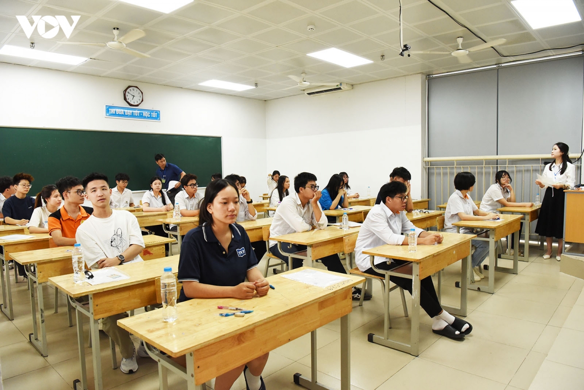 Chính phủ yêu cầu hoàn thành sắp xếp cơ sở giáo dục trước ngày 30/8
