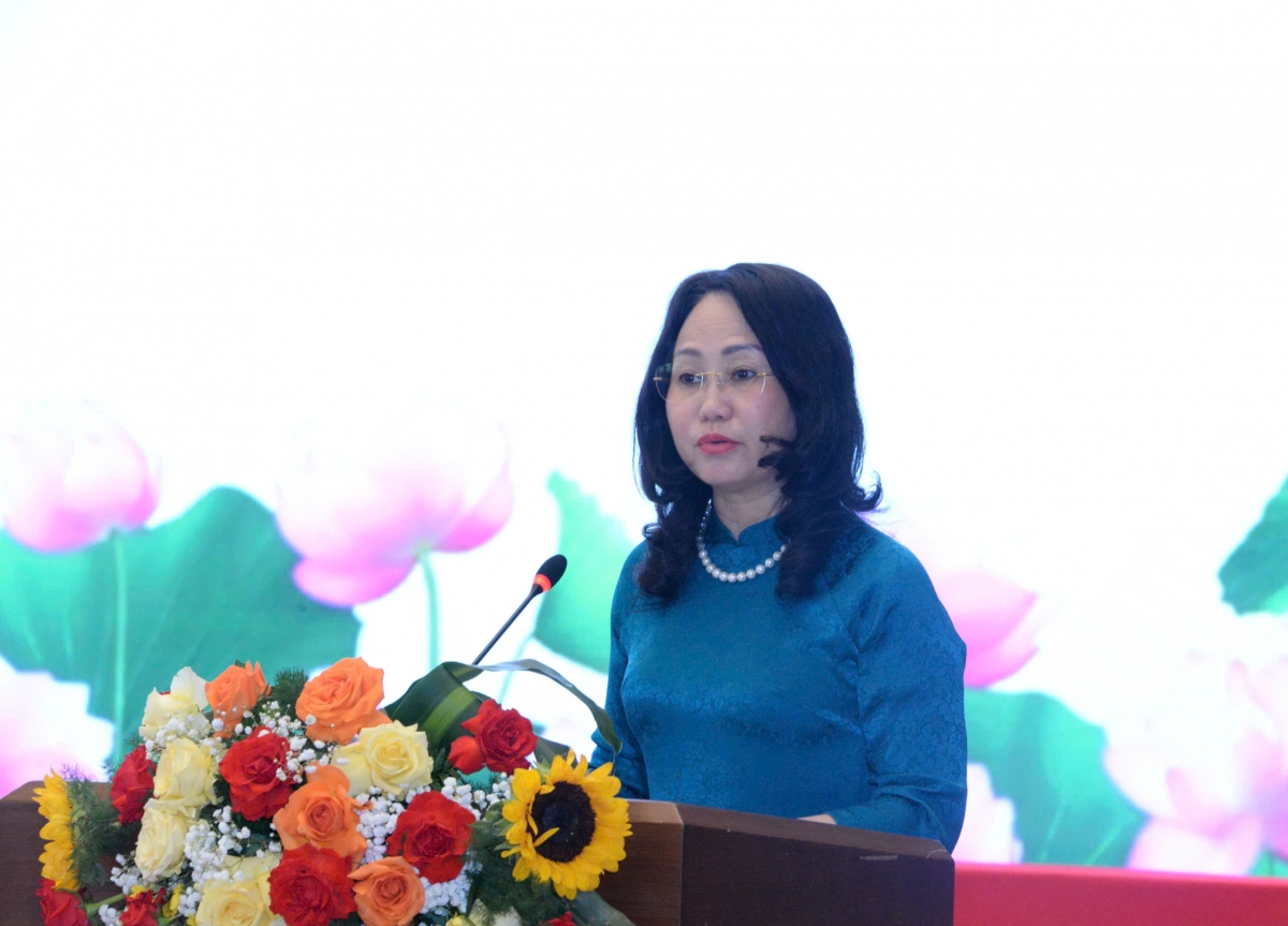 chu tich quoc hoi cac co quan bao chi da doi moi tu duy, doi moi cach lam hinh anh 2
