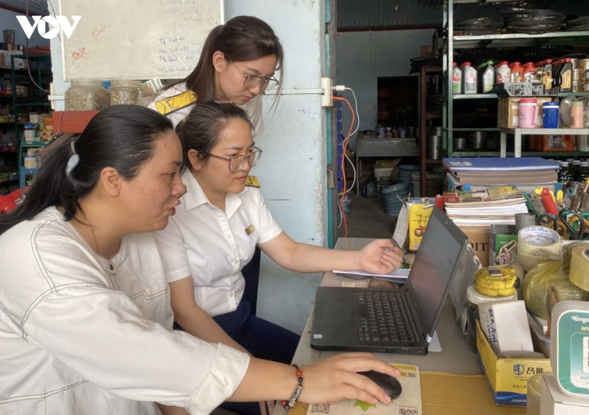 sua doi nghi dinh 68 2026, gan 96 ho kinh doanh o Dak lak khong phai nop thue hinh anh 2