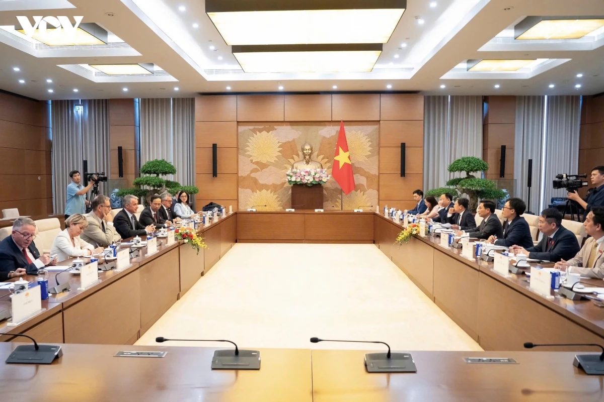 viet nam - phap tang cuong hop tac quoc phong hinh anh 1