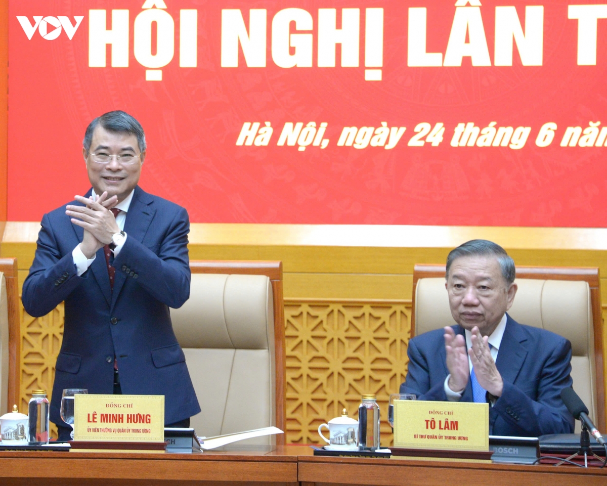 tong bi thu, chu tich nuoc to lam du hoi nghi quan uy trung uong hinh anh 3