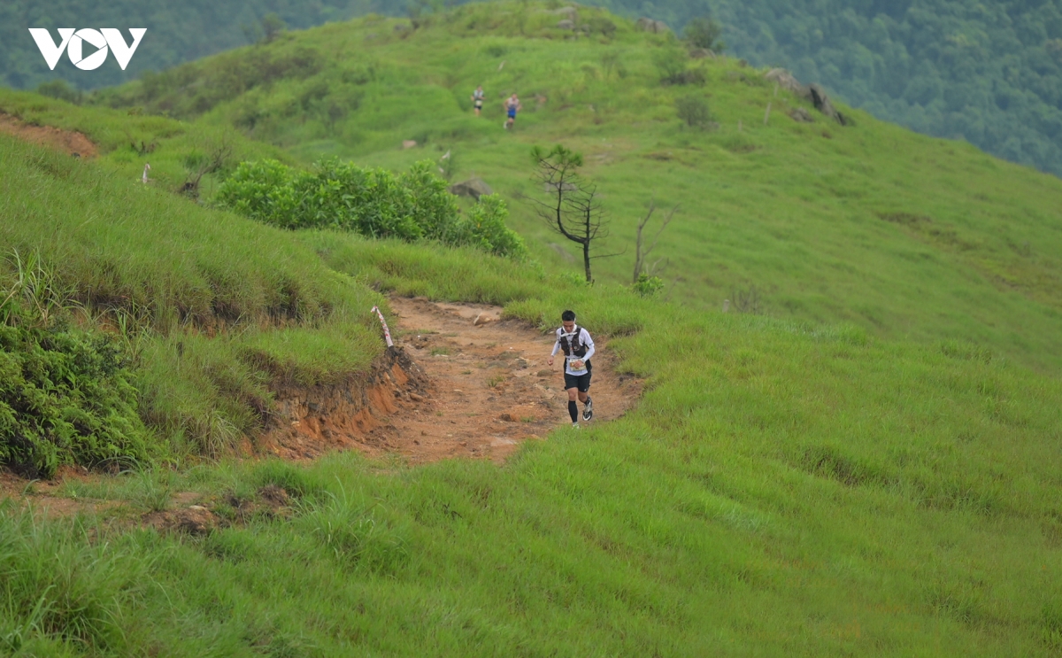 chinh phuc duong chay trail bang rung vuot nui o uong bi quang ninh hinh anh 10