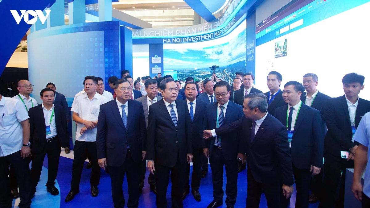 ha noi da hoi du cac dieu kien de tang truong but pha hinh anh 1
