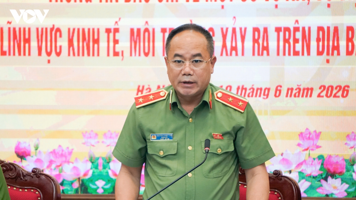 vu an lua dao ky nghi so tien lien quan den pham toi len den 2.700 ty dong hinh anh 2